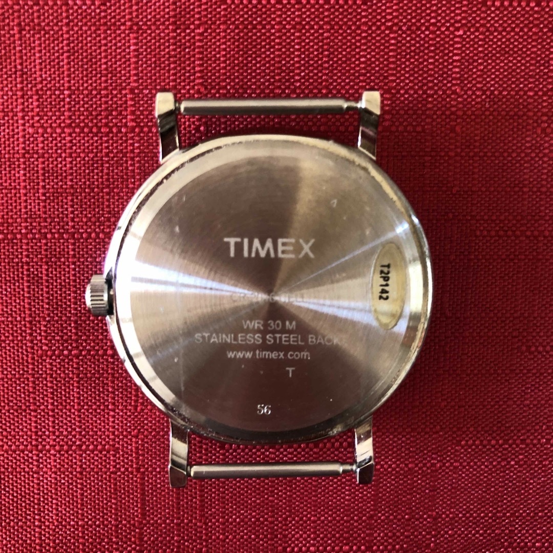 TIMEX(タイメックス)の【TIMEX】腕時計　タイメックス メンズの時計(腕時計(アナログ))の商品写真