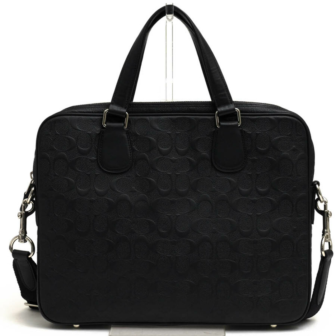 COACH - コーチ/COACH バッグ ブリーフケース ビジネスバッグ COACH - コーチ/COACH バッグ ブリーフケース ビジネスバッグ