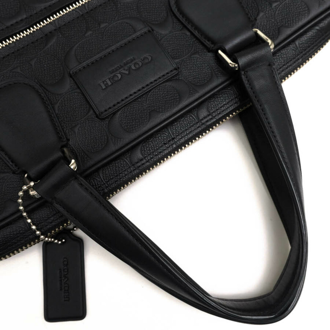 COACH - コーチ/COACH バッグ ブリーフケース ビジネスバッグ COACH - コーチ/COACH バッグ ブリーフケース ビジネスバッグ