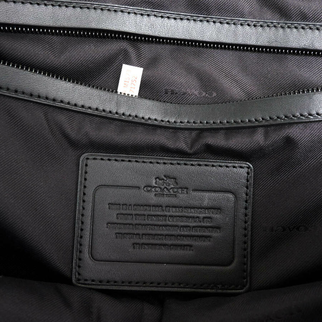 COACH - コーチ/COACH バッグ ブリーフケース ビジネスバッグ COACH - コーチ/COACH バッグ ブリーフケース ビジネスバッグ