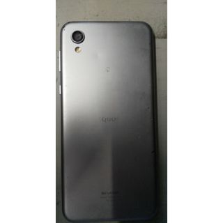 スマホ AQUOS sh-m08(スマートフォン本体)