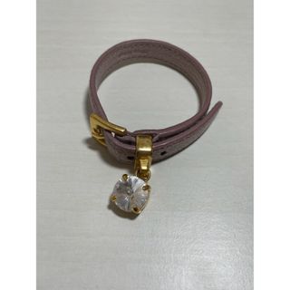 ミュウミュウ ブレスレット/バングルの通販 700点以上 | miumiuの