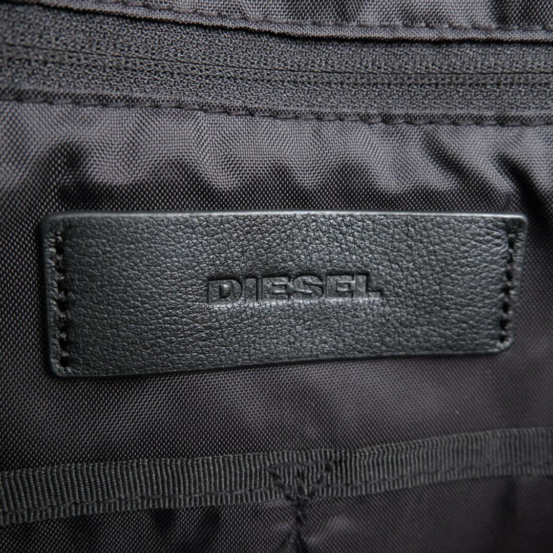 DIESEL - ディーゼル/DIESEL バッグ トートバッグ 鞄 DIESEL - ディーゼル/DIESEL バッグ トートバッグ 鞄