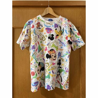 ディズニー(Disney)のディズニーＴシャツ(Tシャツ/カットソー(半袖/袖なし))