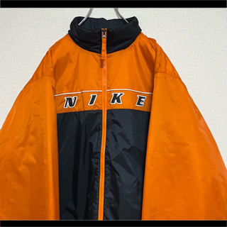 ナイキ ナイロンジャケット(メンズ)（オレンジ/橙色系）の通販 200点