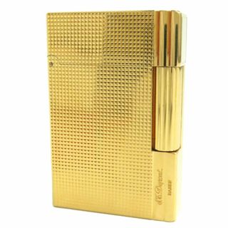デュポン(S.T. Dupont)(ゴールド/金色系)の通販 300点以上