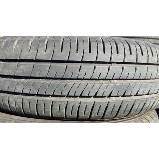 ダンロップ(DUNLOP)のDUNLOP 175/70R14 23年製　サマータイヤ(タイヤ)