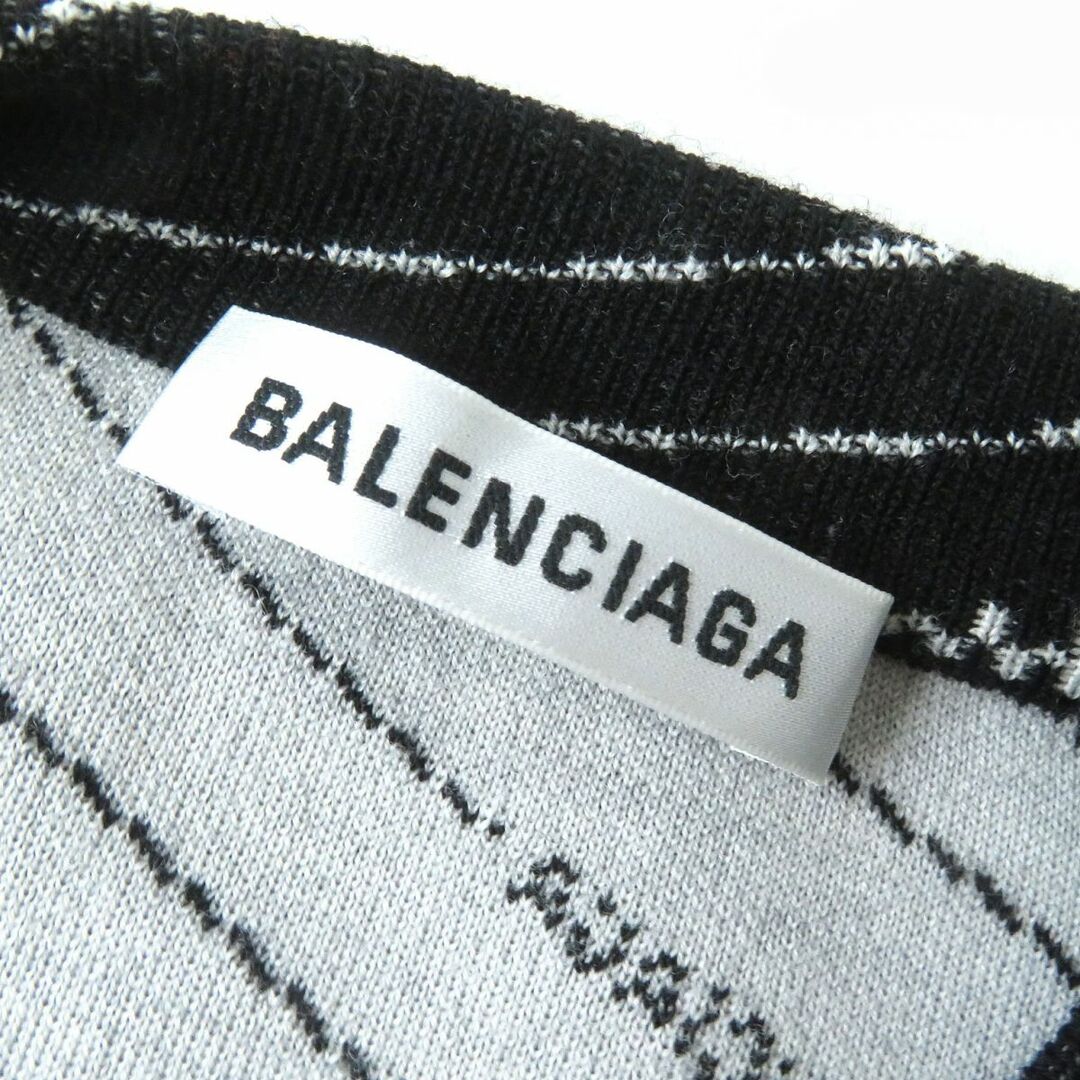 Balenciaga - 極美品△正規品 BALENCIAGA バレンシアガ 2018年 559078