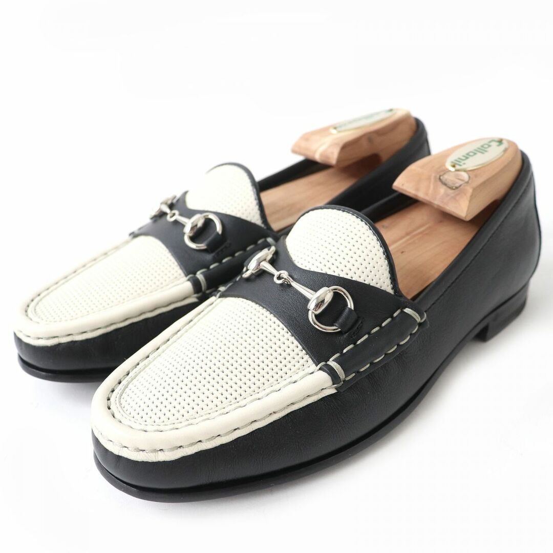 Gucci - 未使用品△伊製 GUCCI グッチ 1953コレクション ホースビット