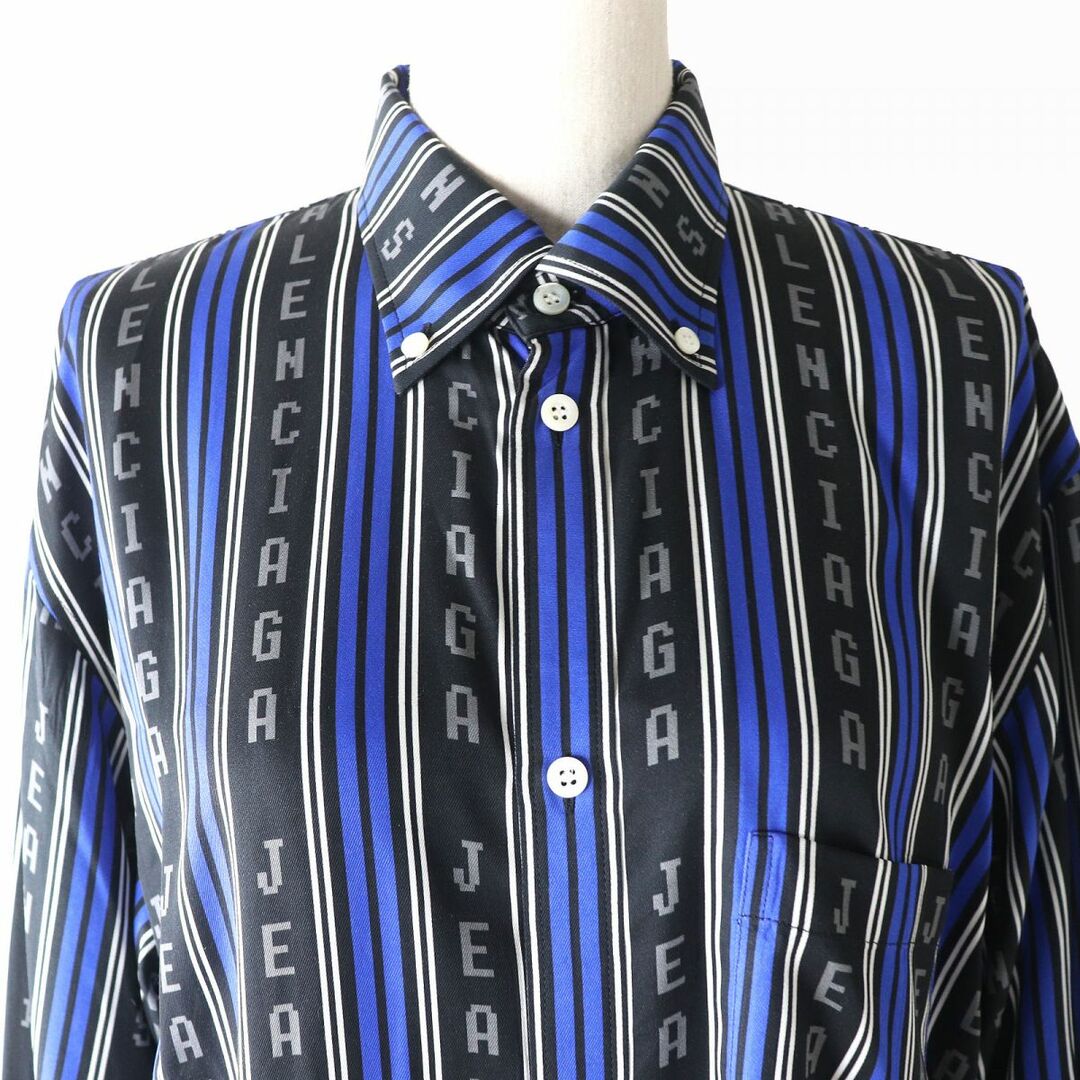 Balenciaga - 美品△正規品 20SS BALENCIAGA バレンシアガ WARDROBE