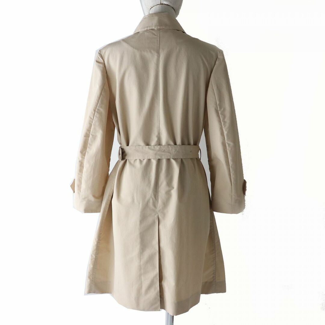 PRADA - 極美品△正規品 PRADA プラダ 29X053 フロントフリルデザイン