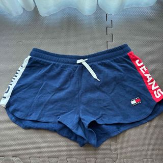 トミージーンズ(TOMMY JEANS)のTOMMY JEANS ショートパンツ(ショートパンツ)