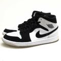 NIKE ナイキ ハイカットスニーカー US7.5