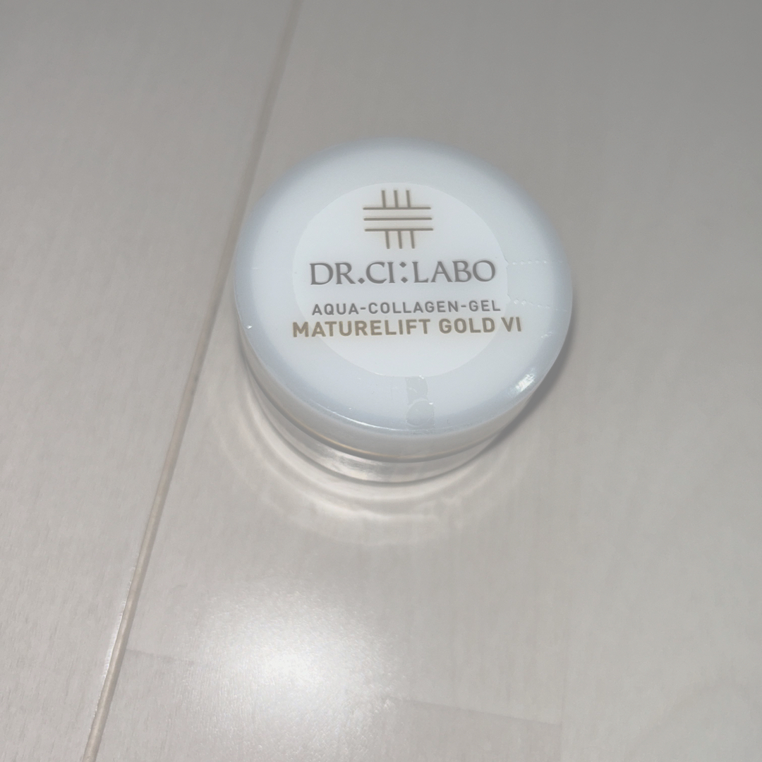 Dr.Ci Labo(ドクターシーラボ)のドクターシーラーラボACGマチャア コスメ/美容のスキンケア/基礎化粧品(オールインワン化粧品)の商品写真