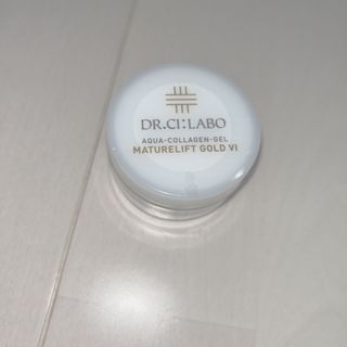 ドクターシーラボ(Dr.Ci Labo)のドクターシーラーラボACGマチャア(オールインワン化粧品)