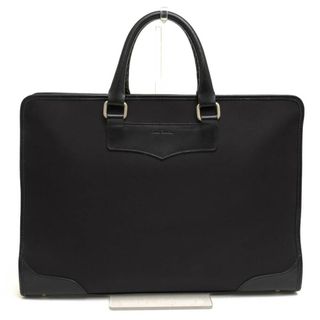 Paul Smith ポール・スミス M1A7167 ブリーフケース BLACK ブラック メンズ