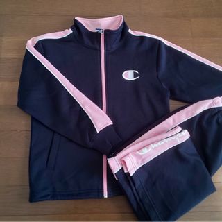 チャンピオン(Champion)のChampion ジャージ上下セット150(その他)