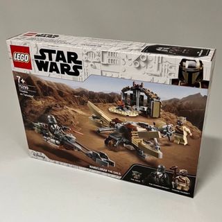 レゴスターウォーズ(レゴ スター・ウォーズ)のあい様専用　75299と75265のセット(キャラクターグッズ)