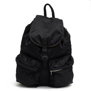 PORTER / EXTREME DAYPACK エクストリーム ブラック