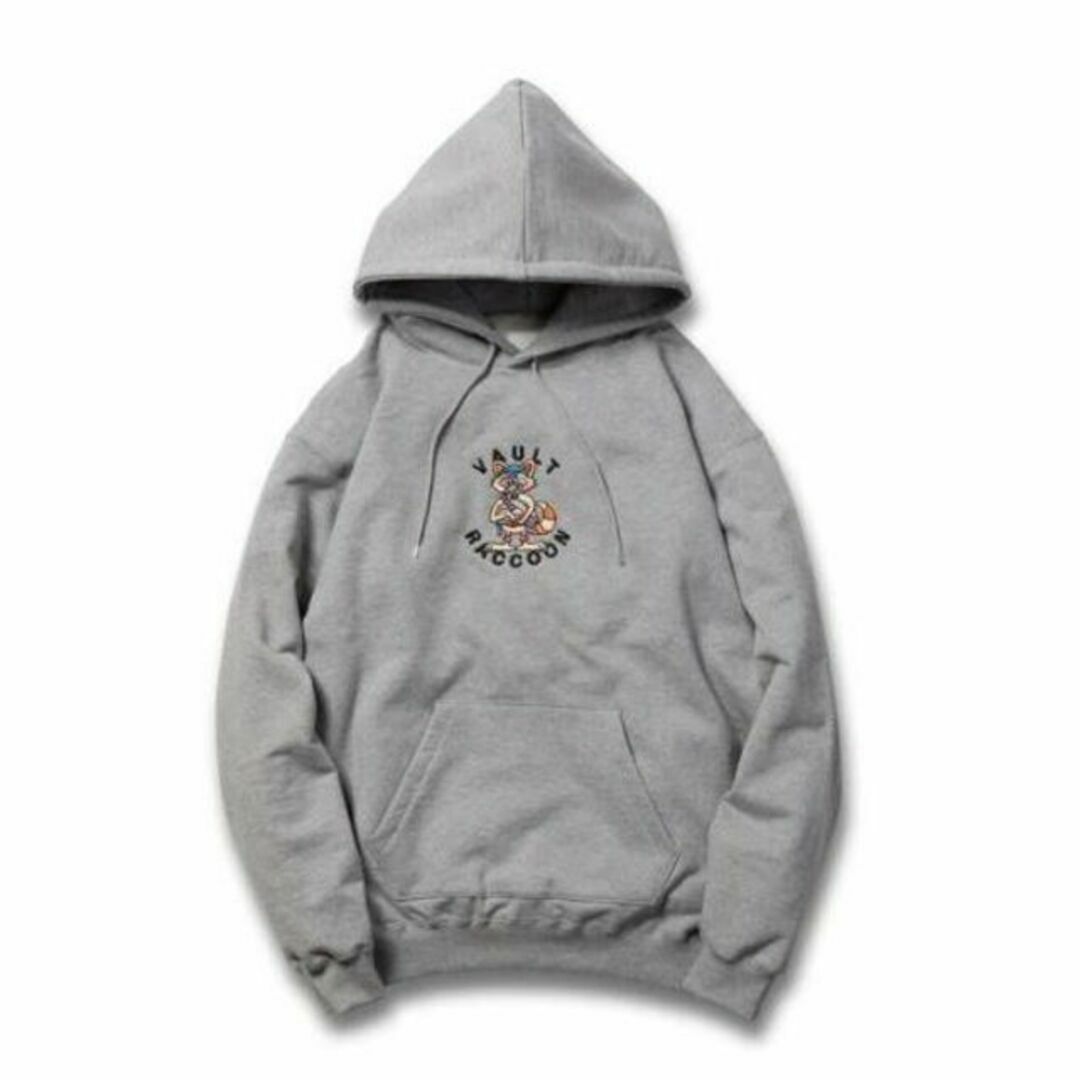 送料無料 VAULTROOM KEY CAT RABBIT HOODIE