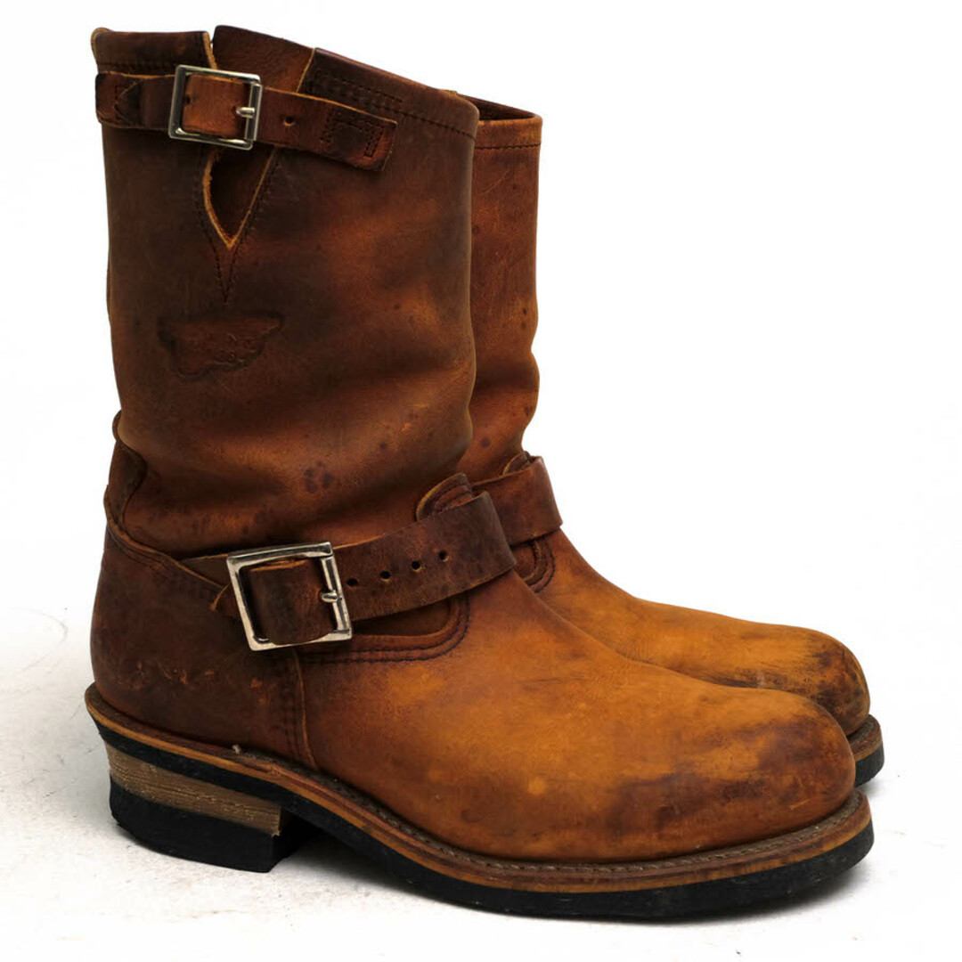 REDWING - レッドウィング/RED WING エンジニアブーツ シューズ REDWING - レッドウィング/RED WING エンジニアブーツ シューズ
