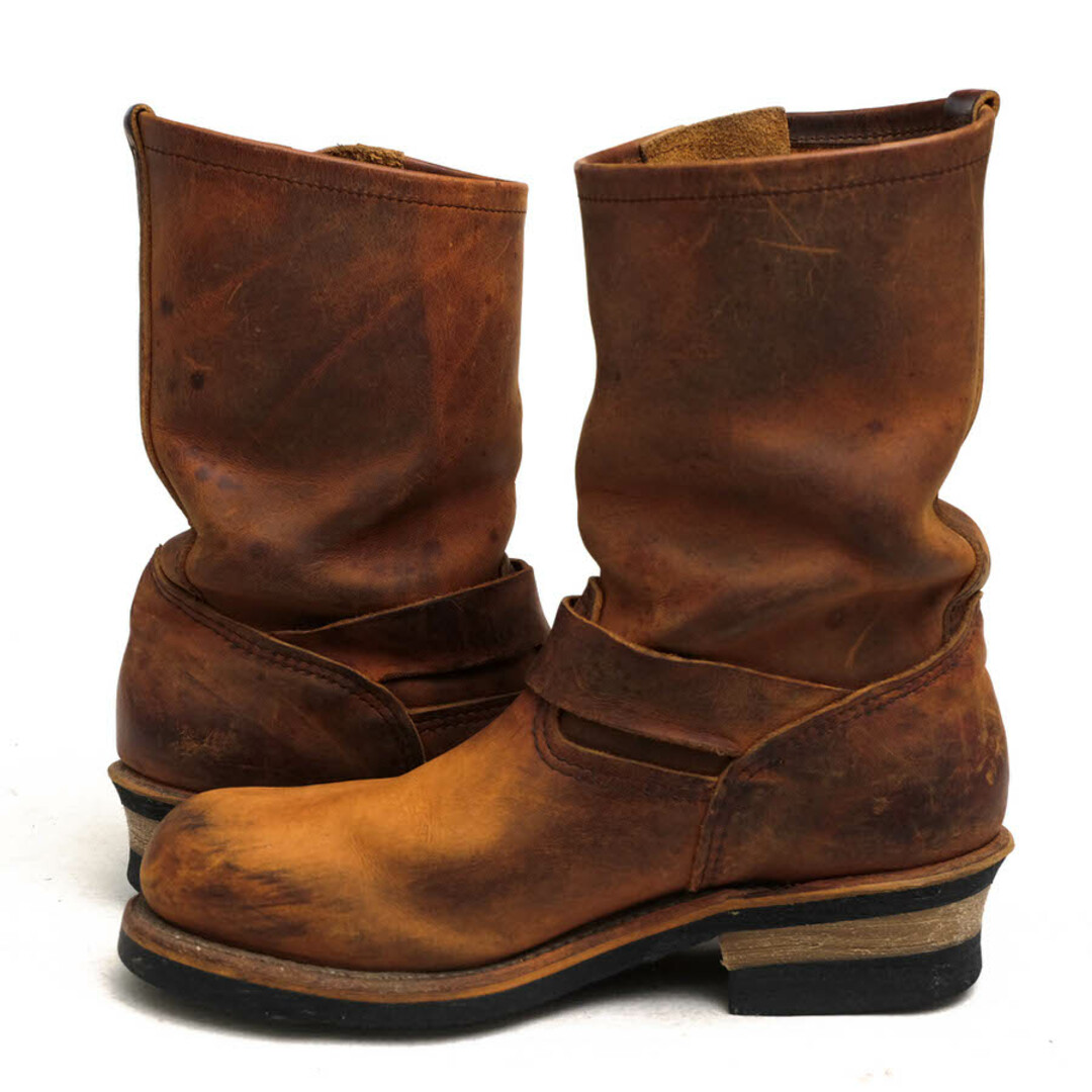 REDWING - レッドウィング/RED WING エンジニアブーツ シューズ REDWING - レッドウィング/RED WING エンジニアブーツ シューズ