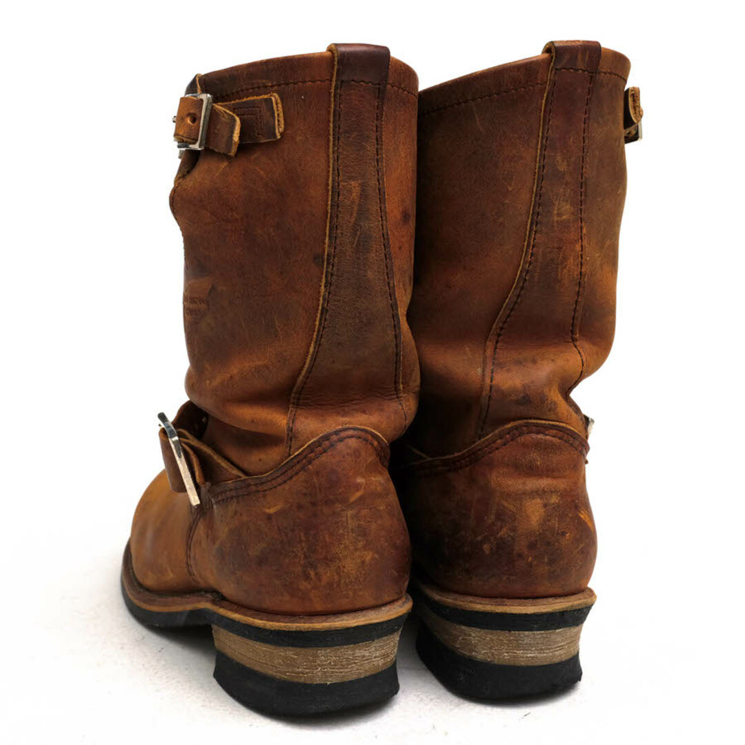 REDWING - レッドウィング/RED WING エンジニアブーツ シューズ REDWING - レッドウィング/RED WING エンジニアブーツ シューズ