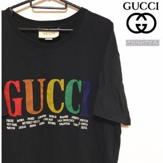 グッチ Tシャツ・カットソー(メンズ)の通販 1,000点以上 | Gucciの