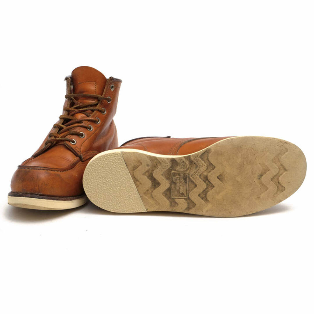 REDWING - レッドウィング/RED WING ワークブーツ シューズ 靴 REDWING - レッドウィング/RED WING ワークブーツ シューズ 靴