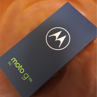 moto g10 新品未開封品　2台セット　サクラパール