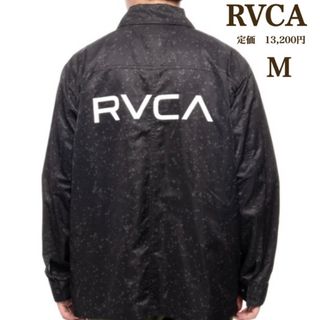 ルーカ RVCA マウンテンパーカー XS 良好 フード アウター ジャケット