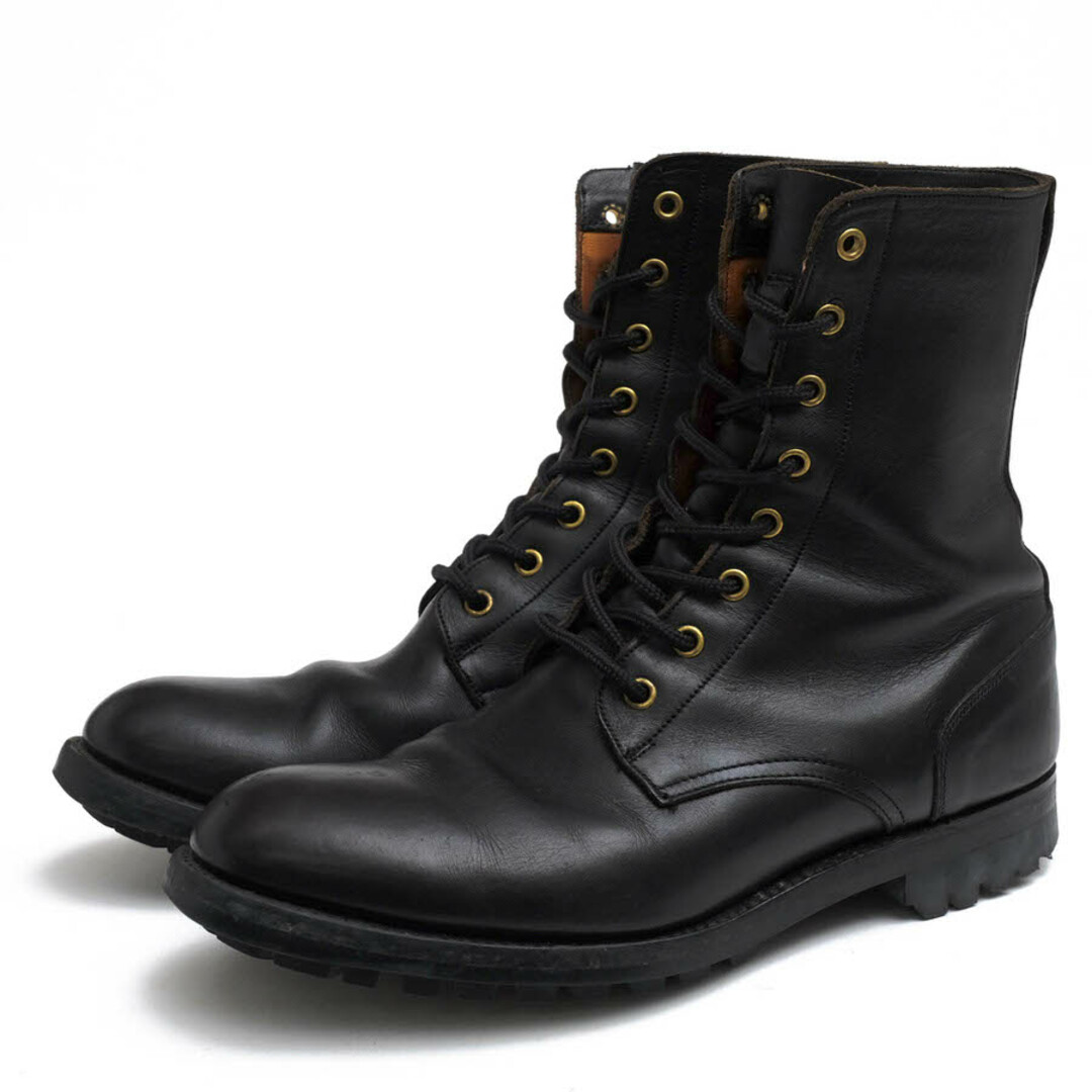 Tricker‘s LOGGER BOOTS ／ 6.5