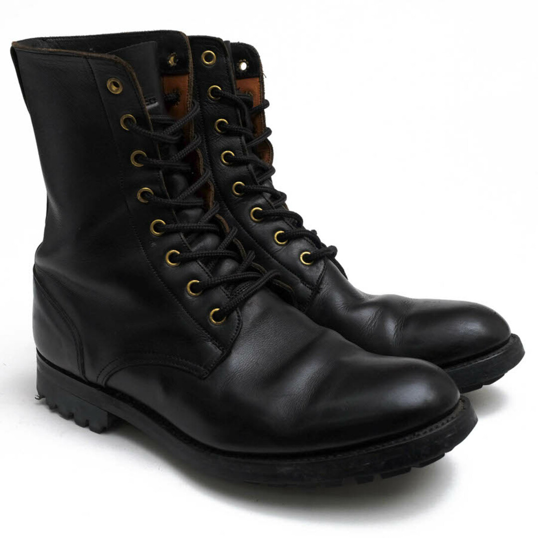 Trickers - トリッカーズ/Tricker's レースアップブーツ Trickers - トリッカーズ/Tricker's レースアップブーツ