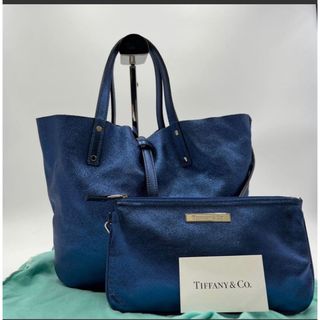 ティファニー ハンドバッグの通販 100点以上 | Tiffany & Co.を買う