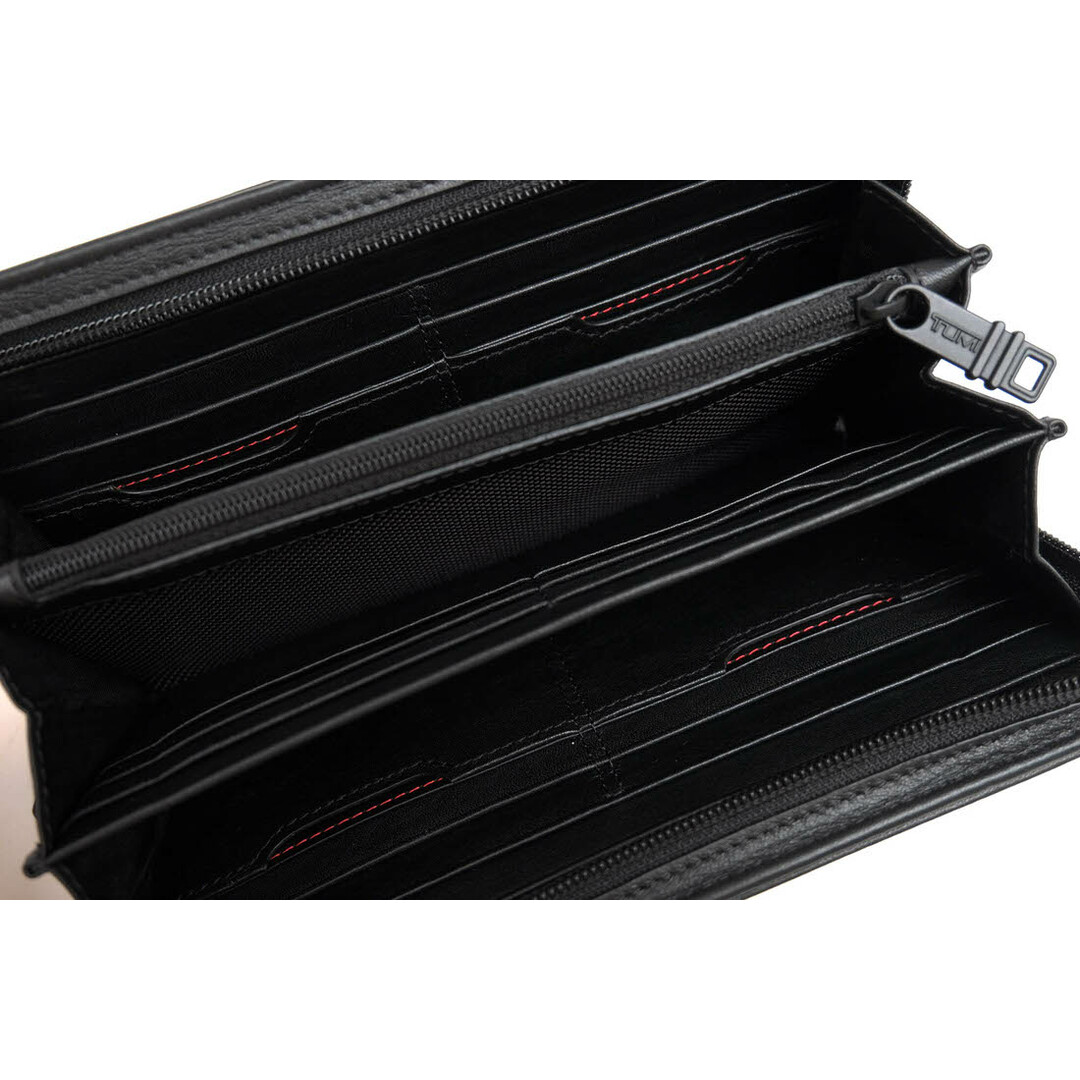 TUMI - トゥミ/TUMI 長財布 財布 ウォレット メンズ 男性 男性 TUMI - トゥミ/TUMI 長財布 財布 ウォレット メンズ 男性 男性