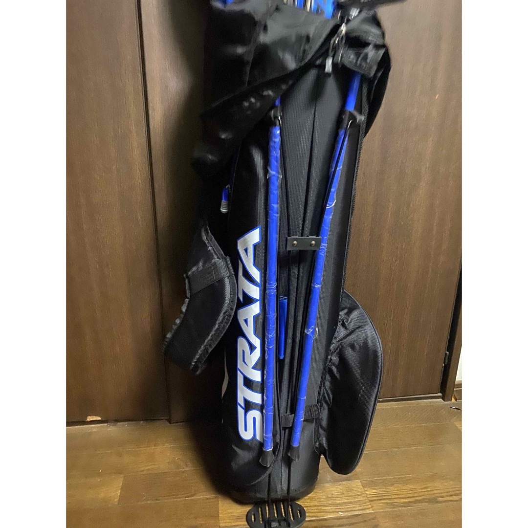 Callaway - 新品未使用 左 レフティ ゴルフクラブ キャロウェイ