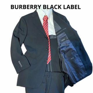 バーバリーブラックレーベル メンズスーツの通販 300点以上 | BURBERRY