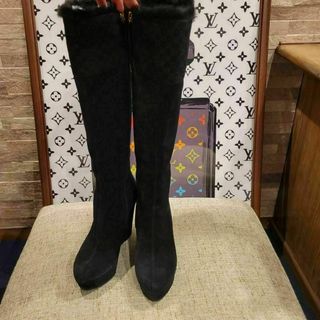 グッチ ブーツ(レディース)の通販 700点以上 | Gucciのレディースを