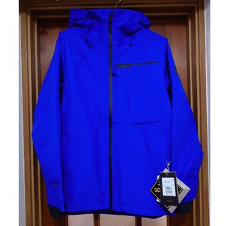 バートン(BURTON)の21-22 Burton Treeline Gore-Tex 3L Jacket(ウエア/装備)