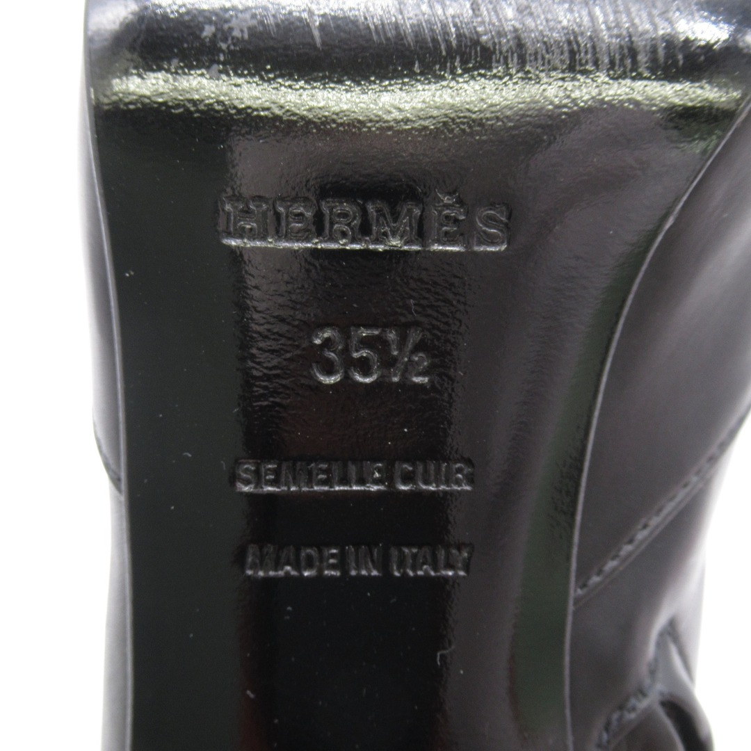 Hermes(エルメス)のエルメス ショートブーツ ブーツ レディースの靴/シューズ(ブーツ)の商品写真