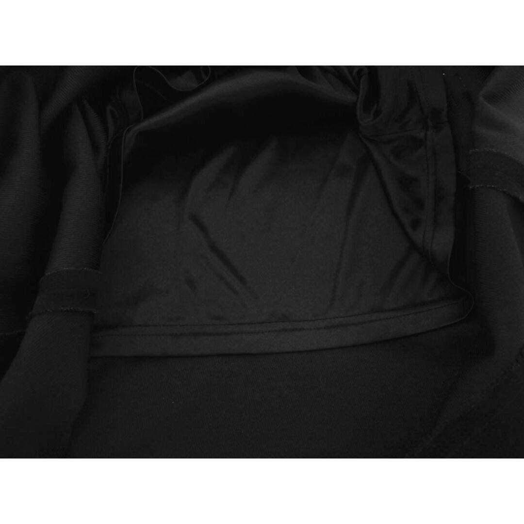 KBF(ケービーエフ)のKBF ケービーエフ アーバンリサーチ マキシ スカート sizeOne/黒 ◇■ レディース レディースのスカート(ロングスカート)の商品写真