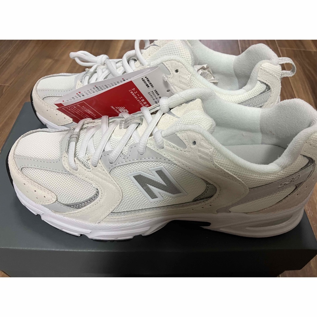 スニーカーNEW BALANCE MR530CE