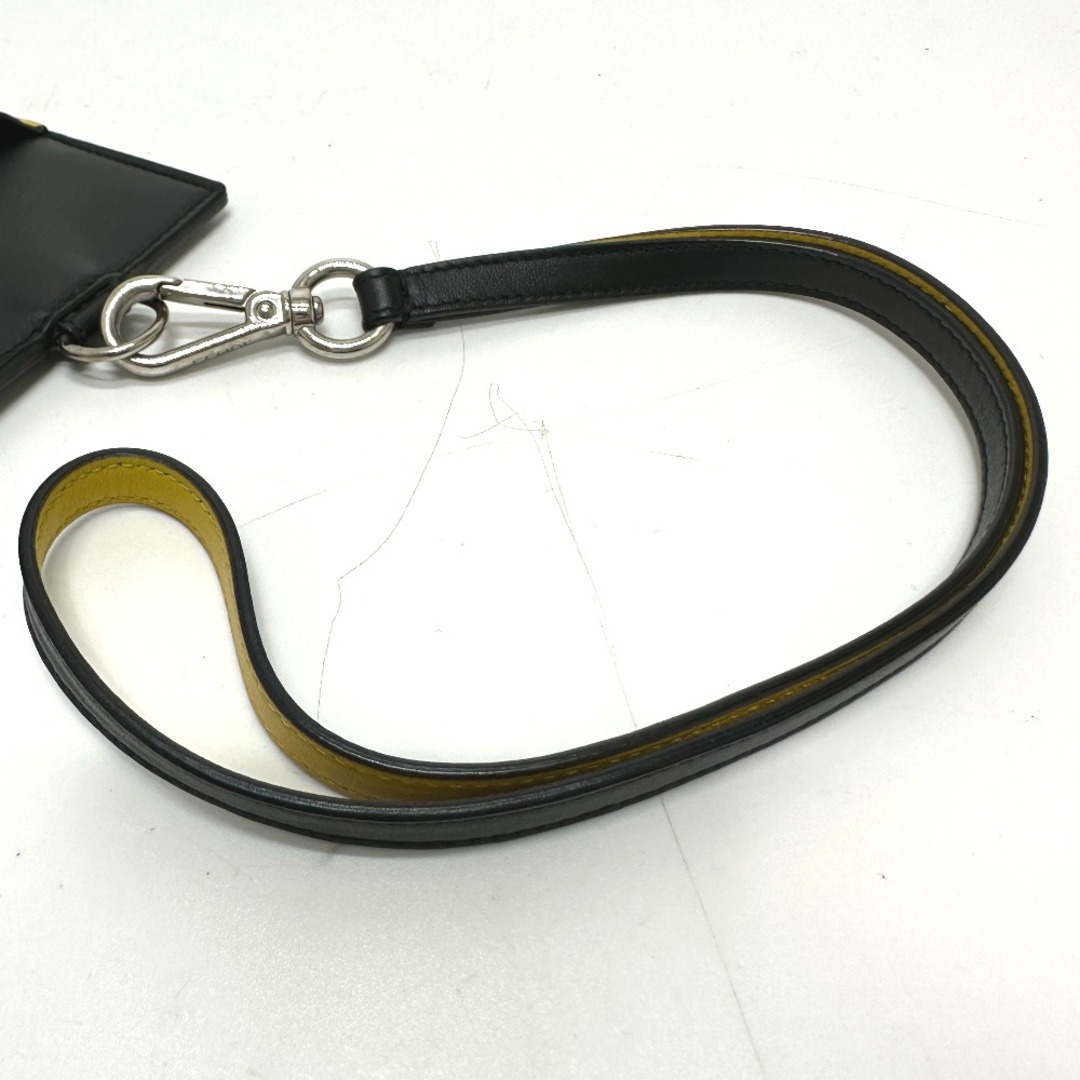 FENDI - フェンディ FENDI モンスター バグス 7M0283 財布 小銭 FENDI - フェンディ FENDI モンスター バグス 7M0283 財布 小銭