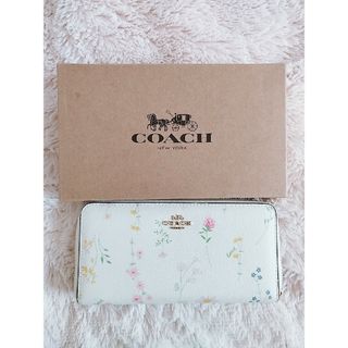 コーチ(COACH)のコーチ長財布(財布)