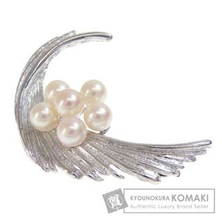 ミキモト ブローチの通販 600点以上 | MIKIMOTOを買うならラクマ