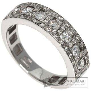 ダミアーニ(Damiani)のDamiani ベルエポック ダイヤモンド リング・指輪 K18WG レディース(リング(指輪))