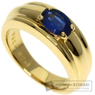 ブシュロン リング(指輪)(ゴールド)の通販 300点以上 | BOUCHERONの