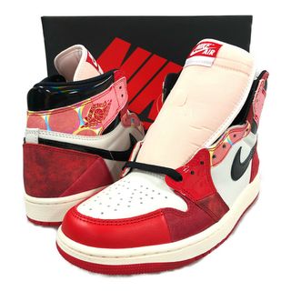 ナイキ AIR JORDAN 1 DV1748-601 35002604