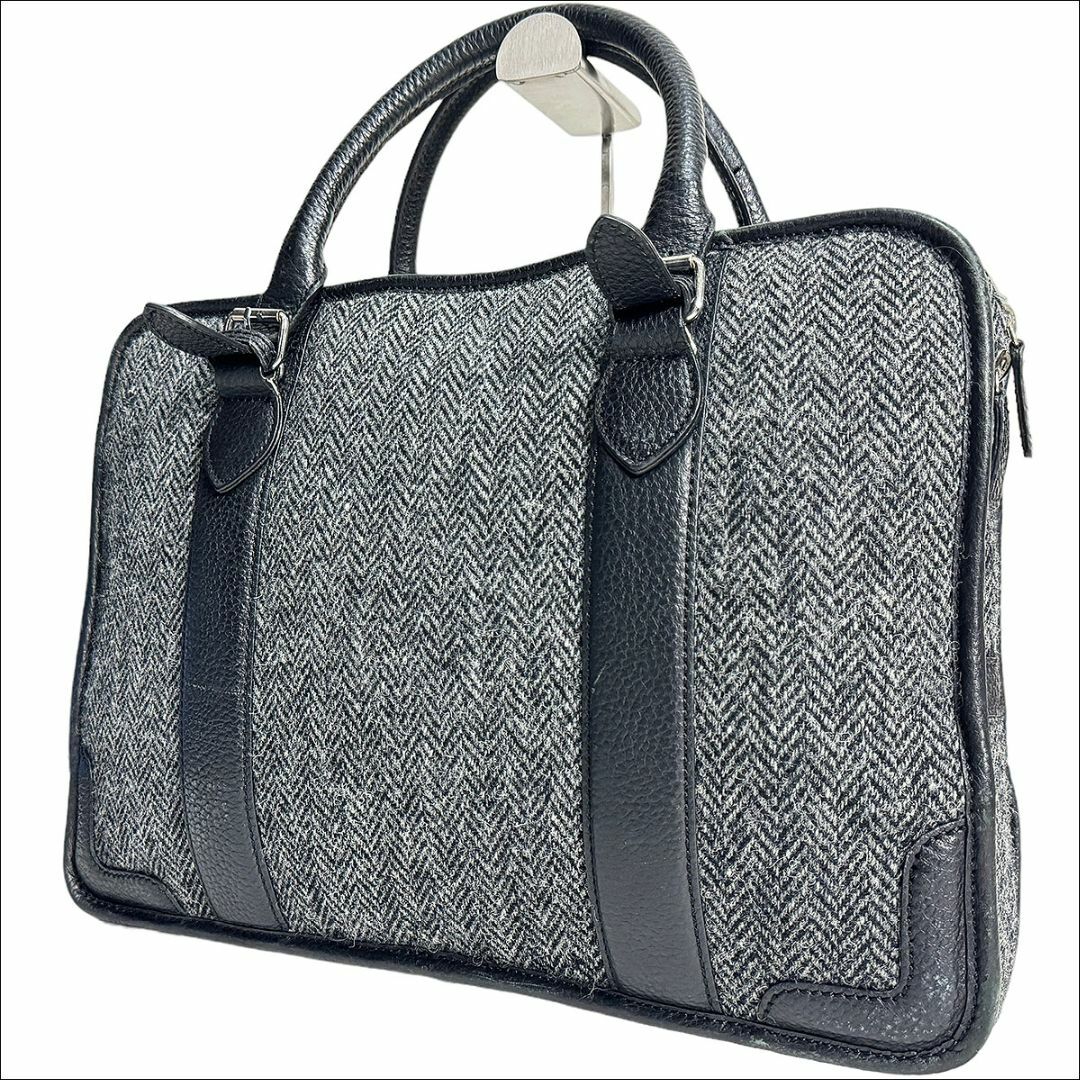 Brooks Brothers - J7022 ブルックスブラザーズ ハリスツイード