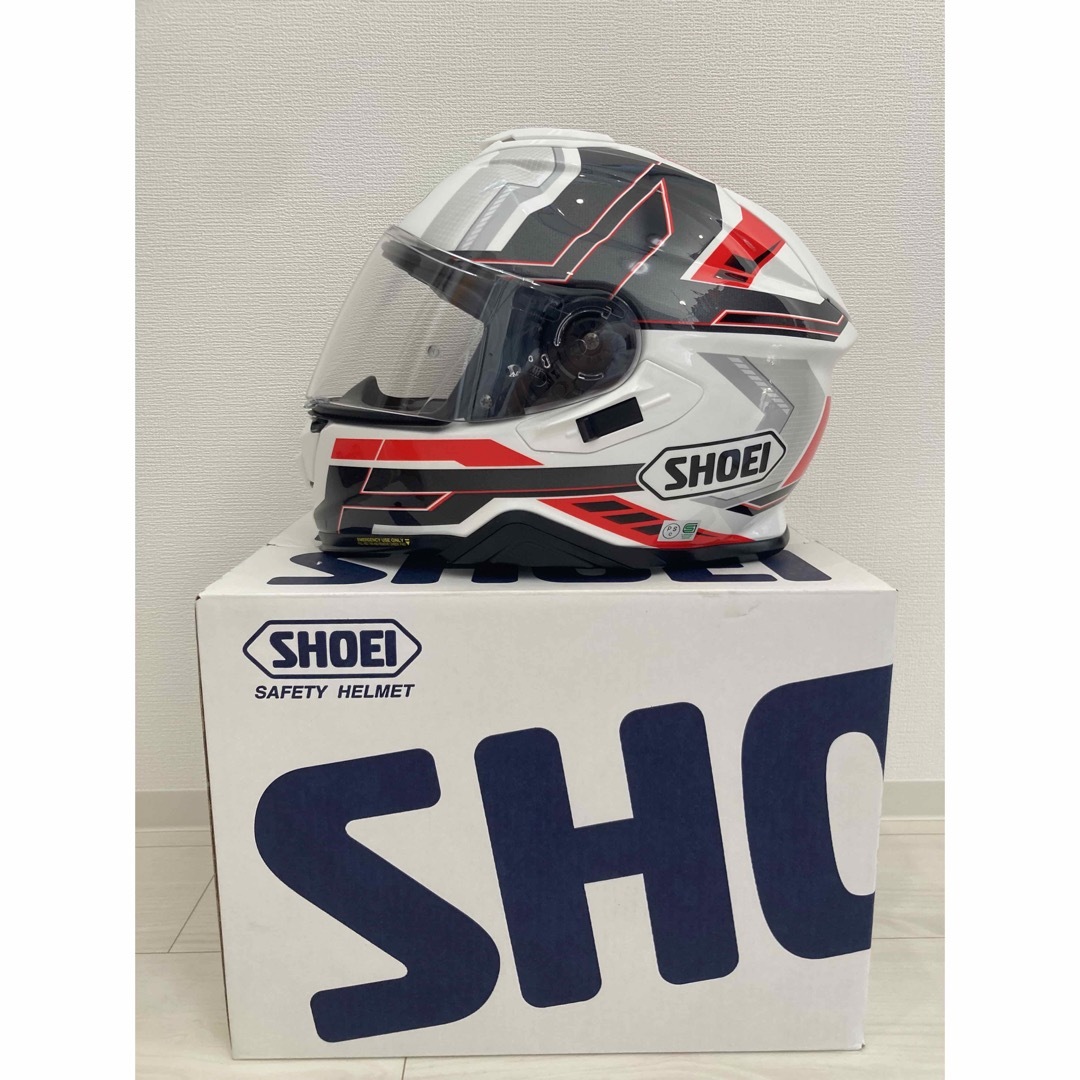 SHOEI GT-Air2 gtair2 フルフェイスヘルメット 現行モデル